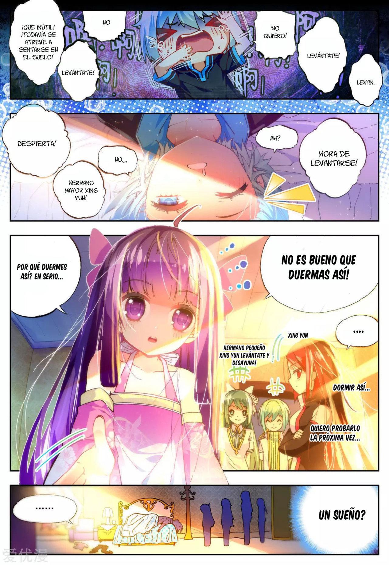 Capitulo 40 page 6