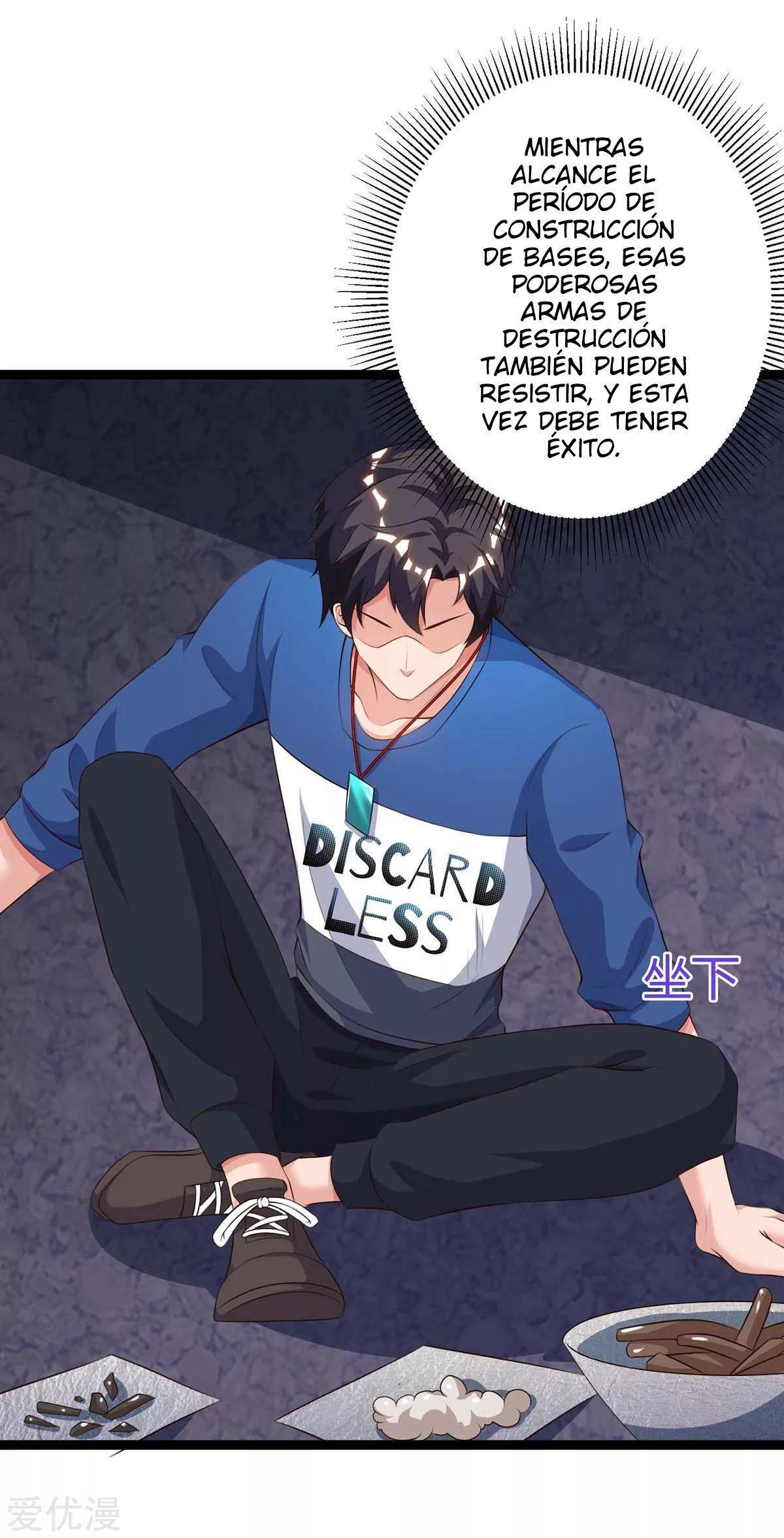 Capitulo 104 page 19
