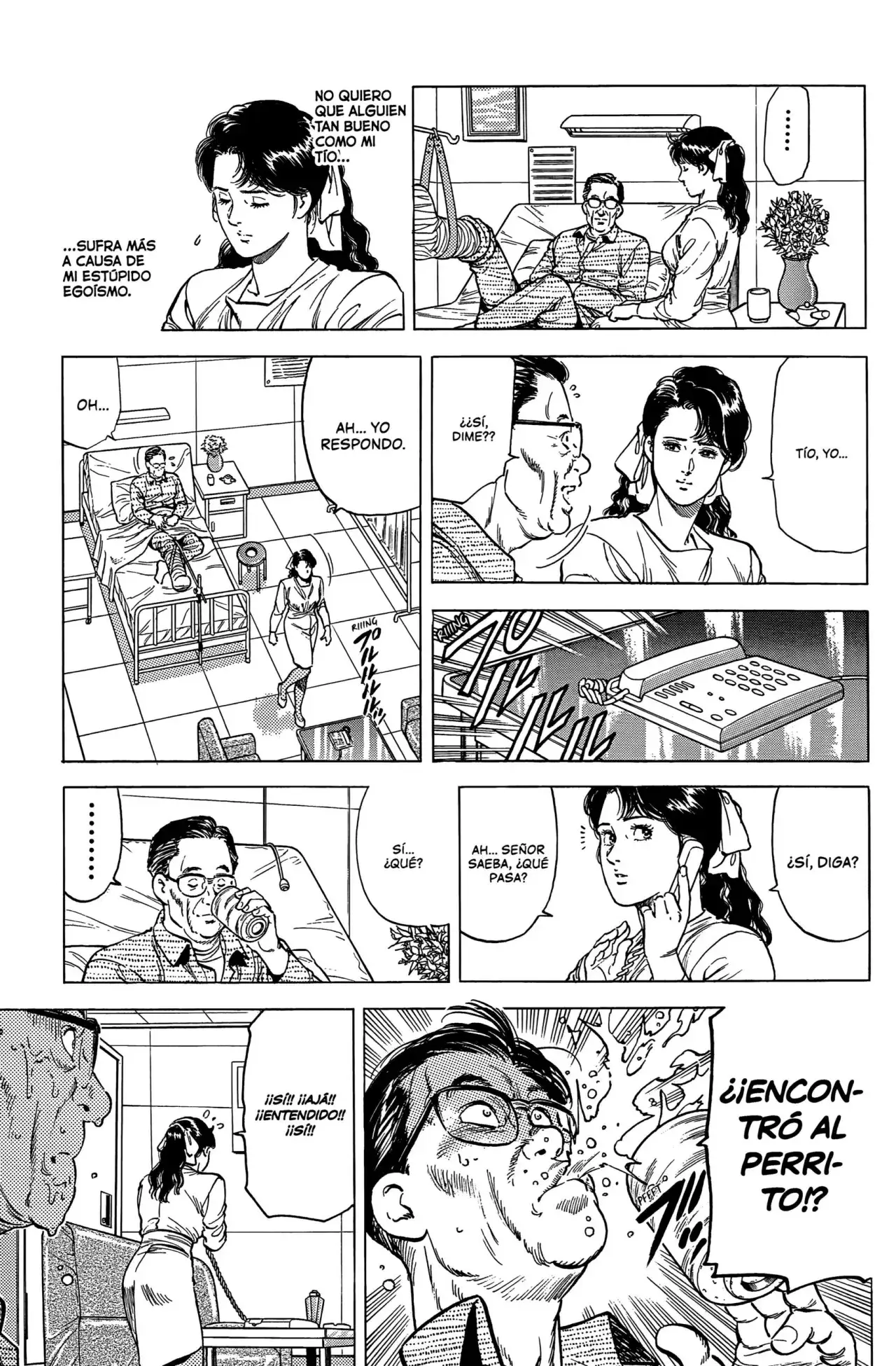 Capitulo 166 page 23
