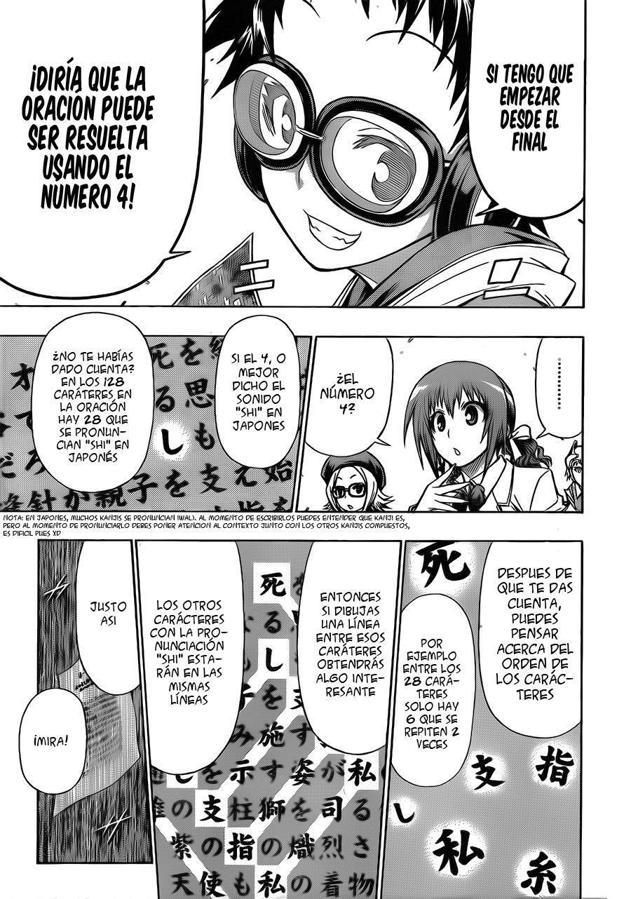 Capitulo 99 page 12