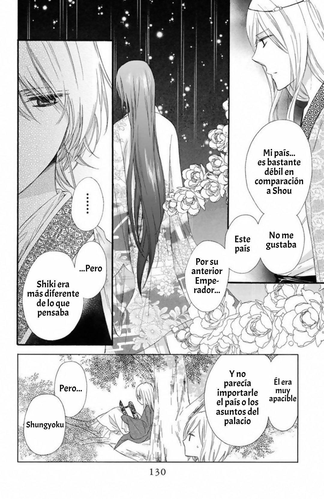 Capitulo 21 page 16