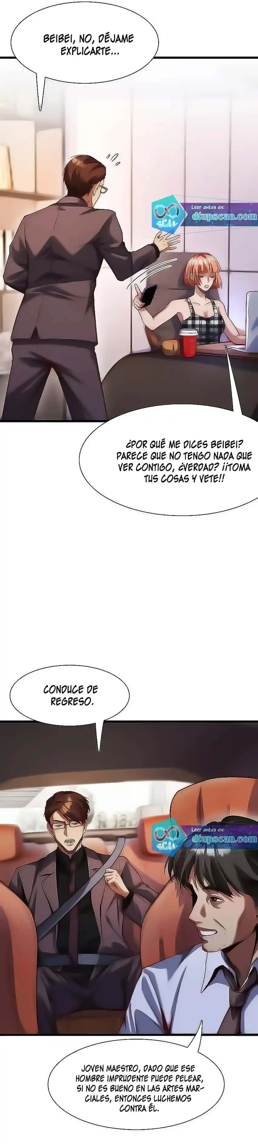 Capitulo 132 page 6