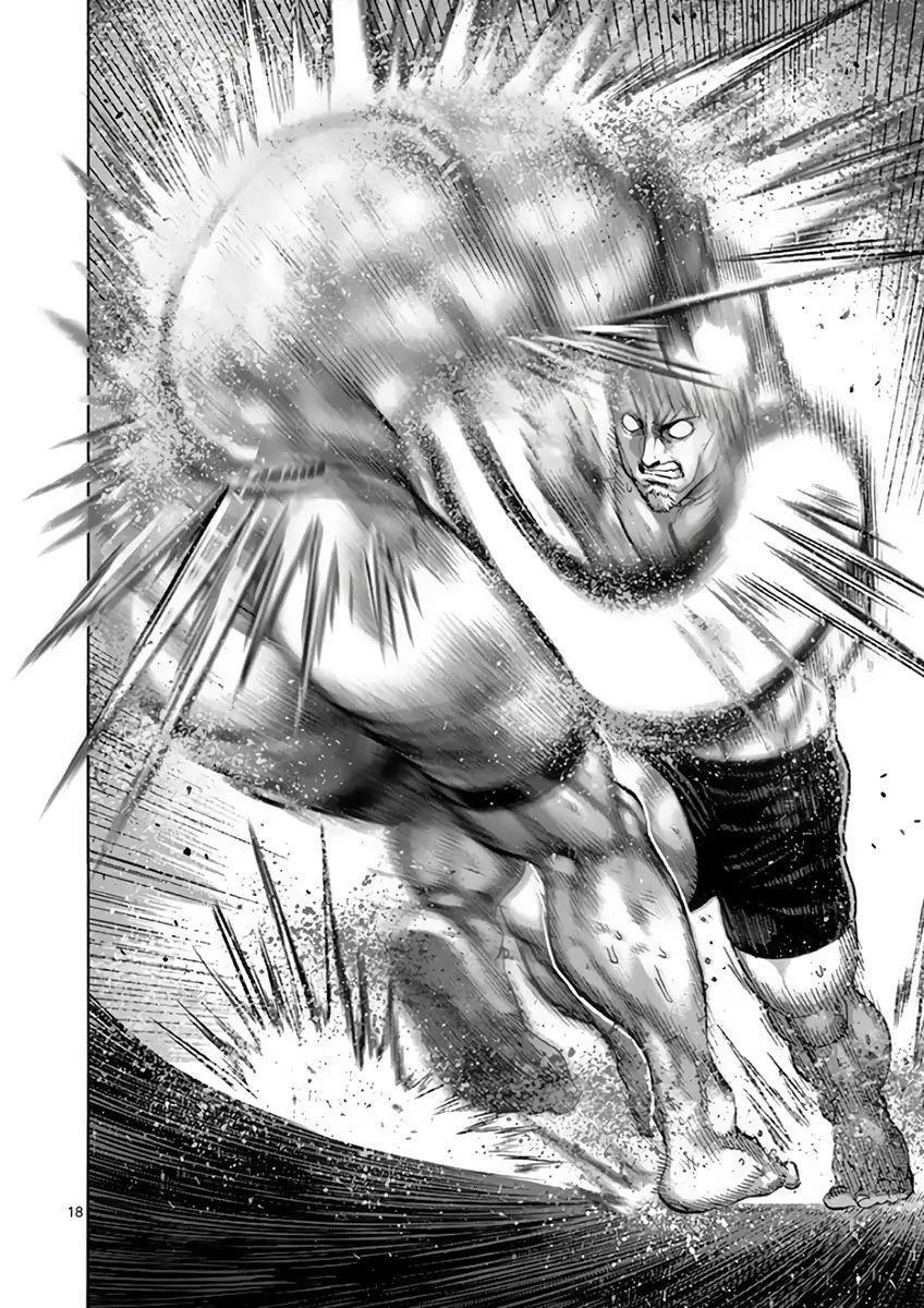 Capitulo 216 page 17