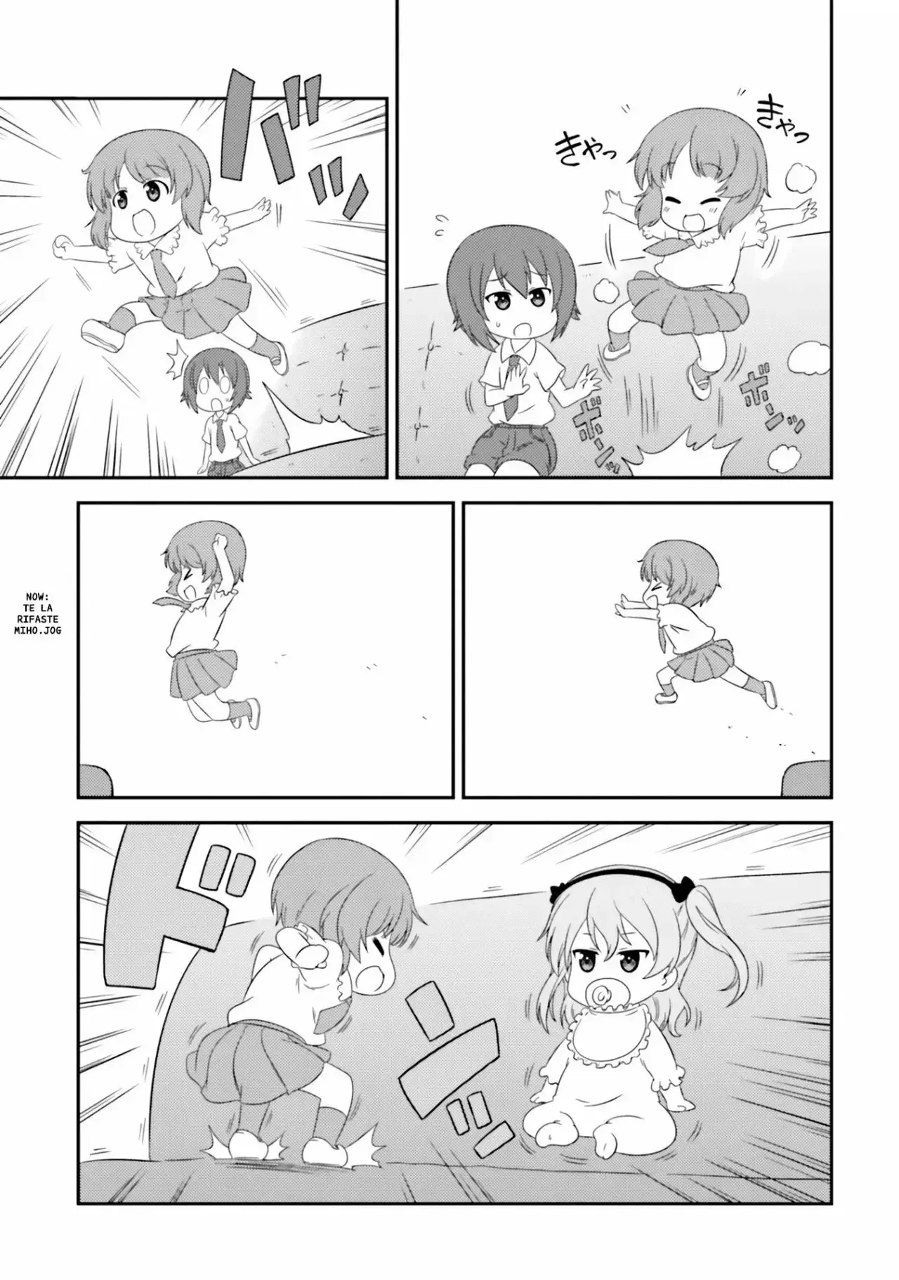 Capitulo 68 page 5