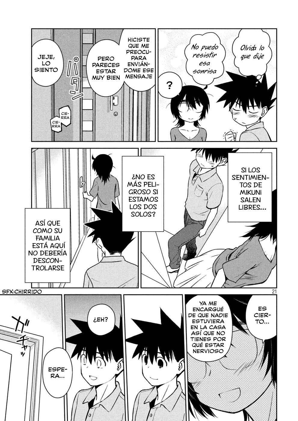 Capitulo 121 page 22