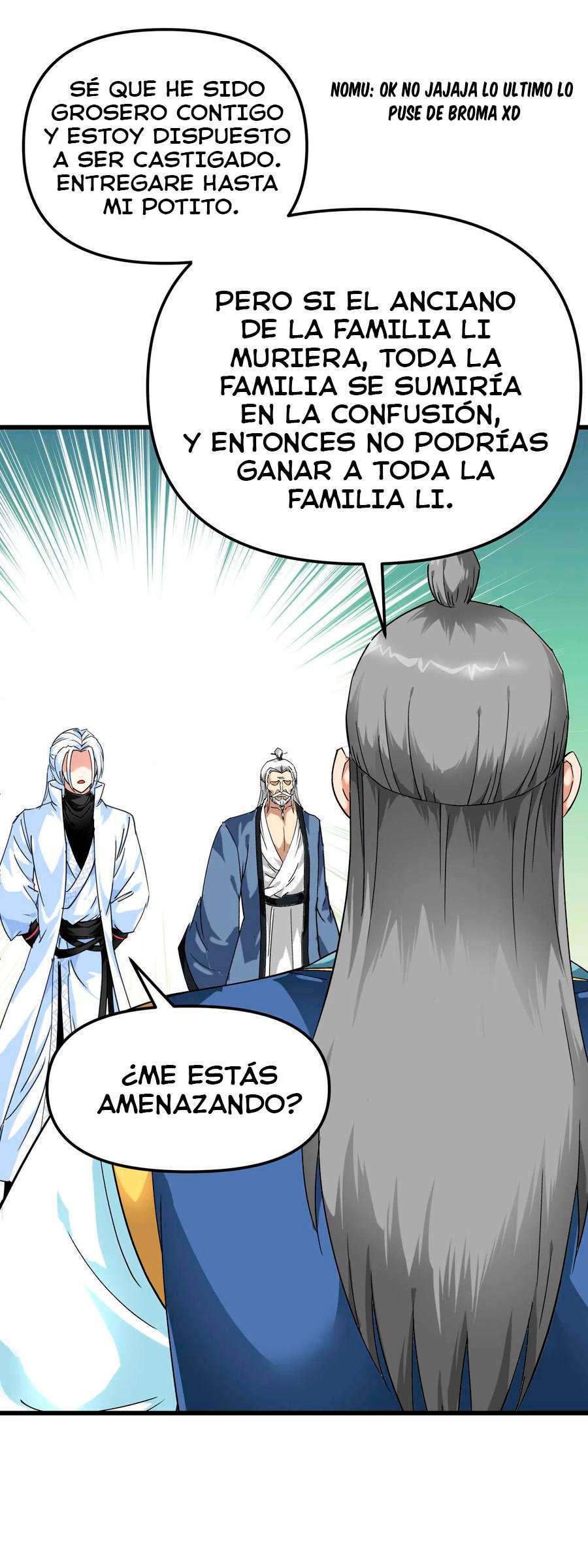 Capitulo 89 page 30