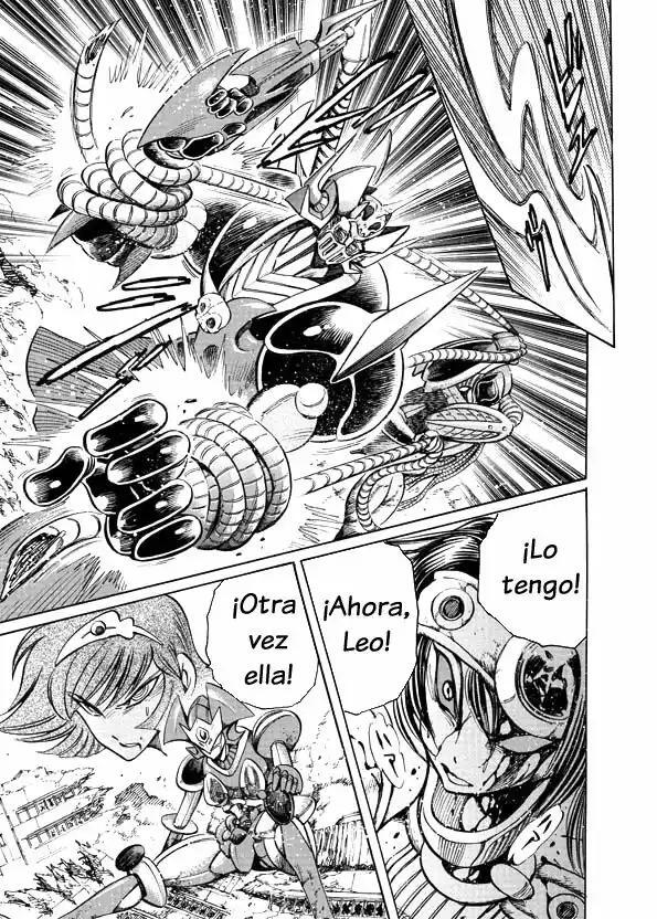 Capitulo 17 page 11
