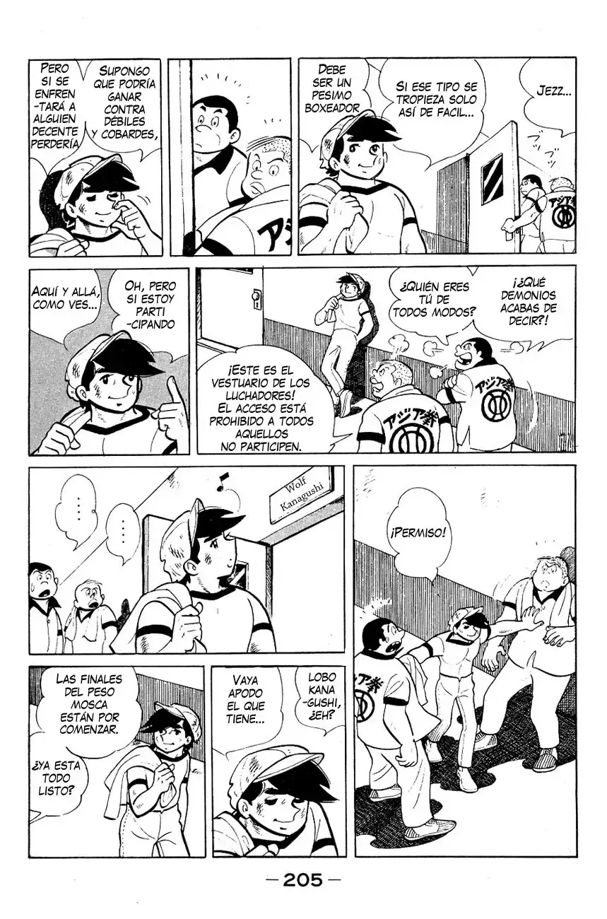 Capitulo 56 page 21