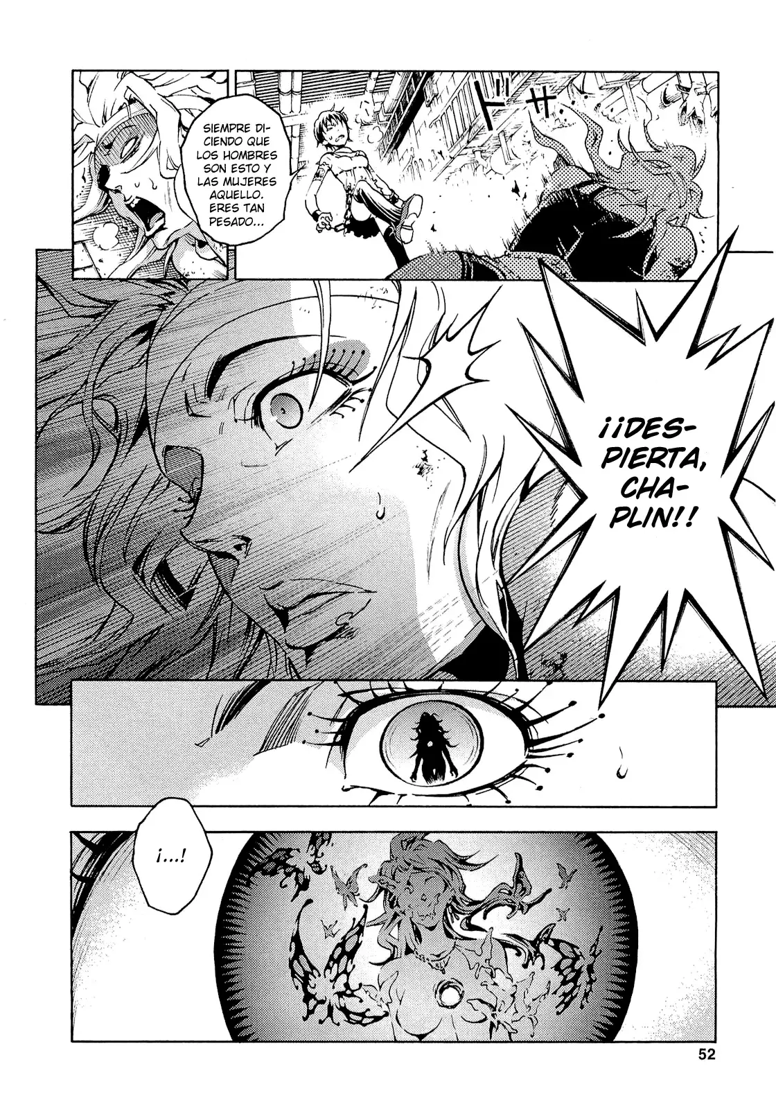 Capitulo 33 page 27