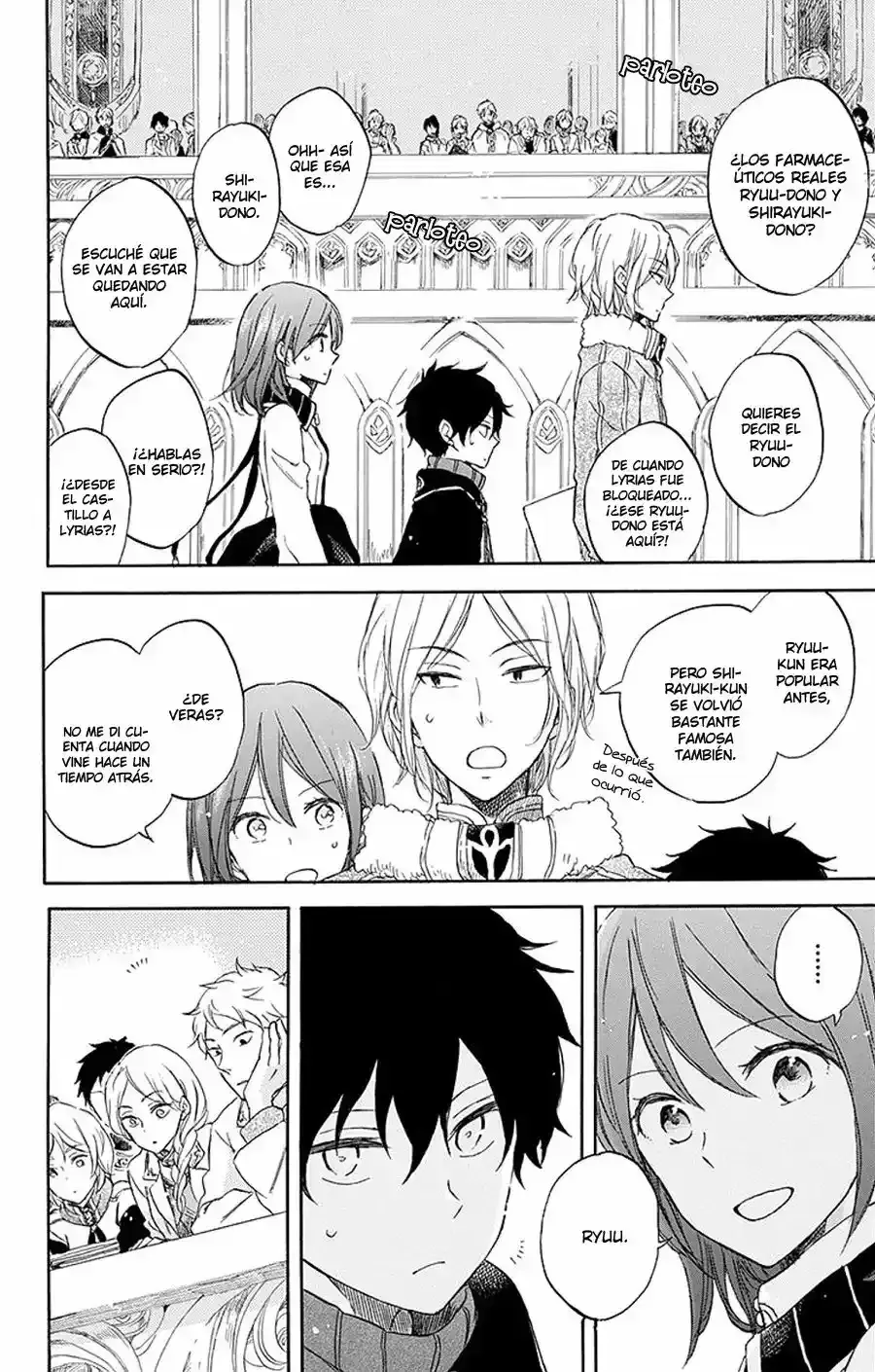 Capitulo 60 page 12