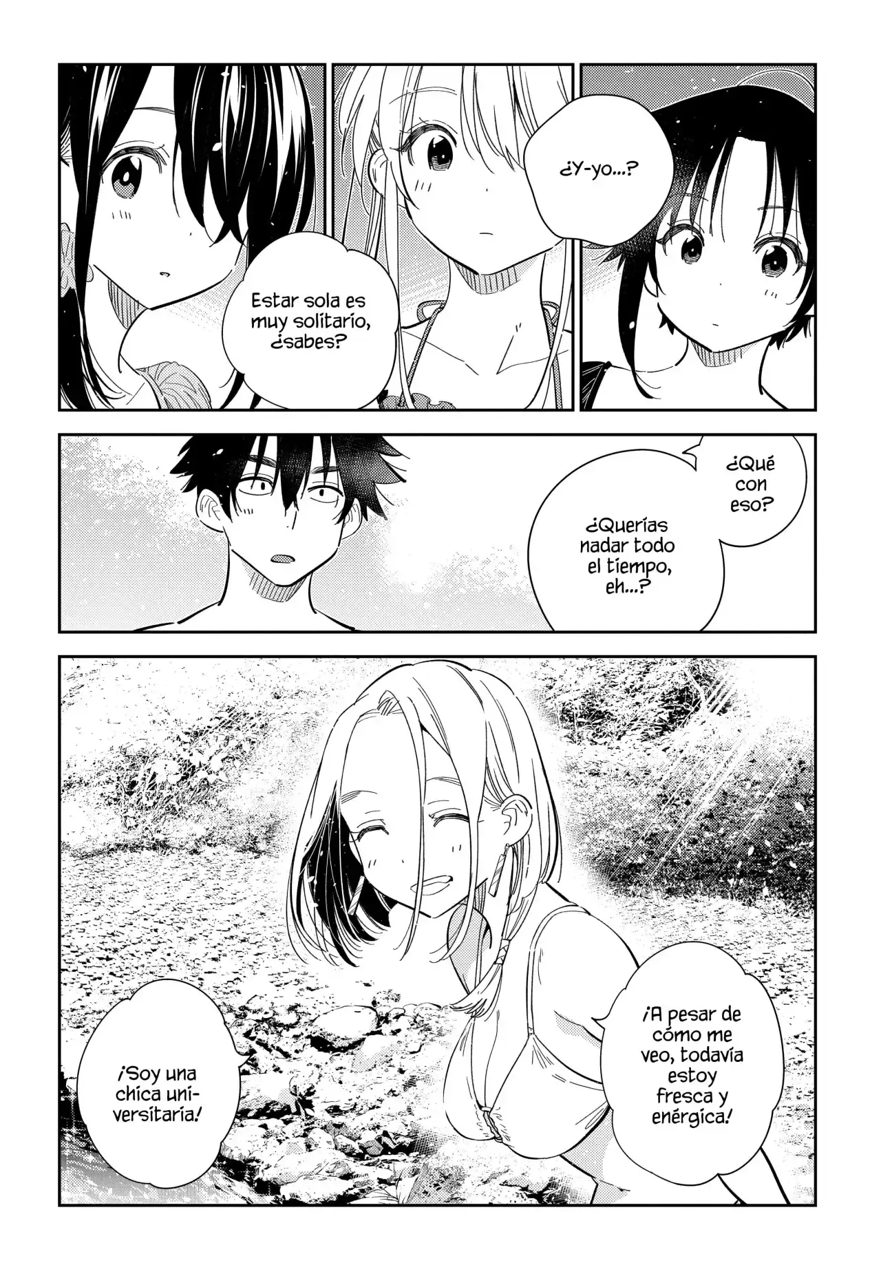 Capitulo 32 page 11