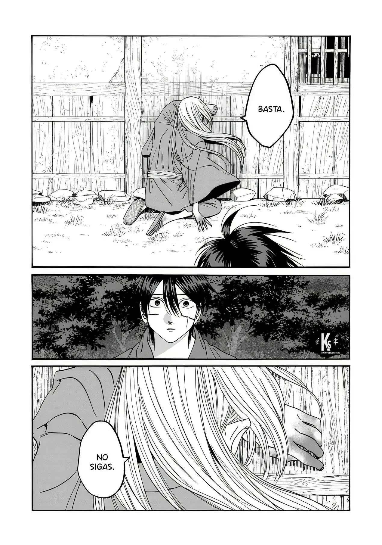 Capitulo 75 page 22