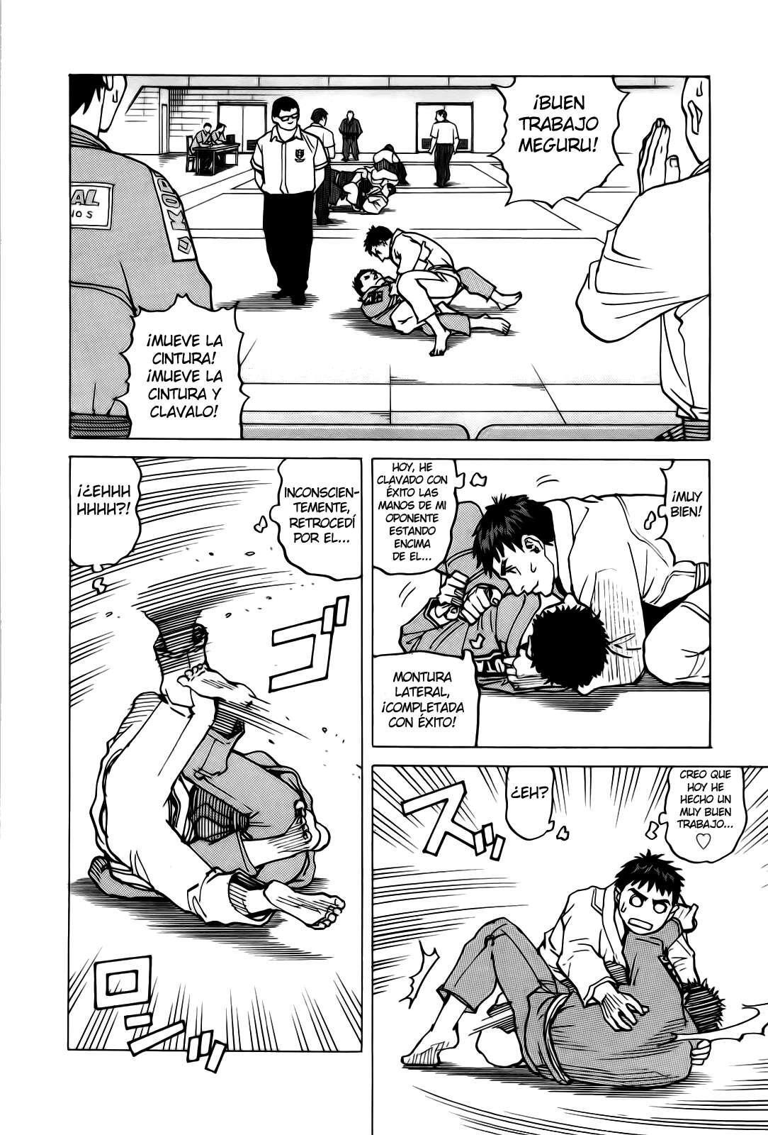 Capitulo 66 page 12