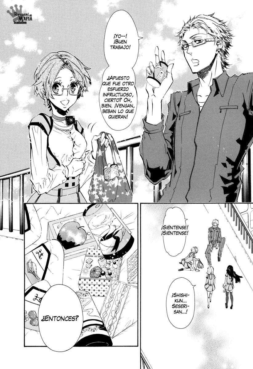 Capitulo 55 page 28