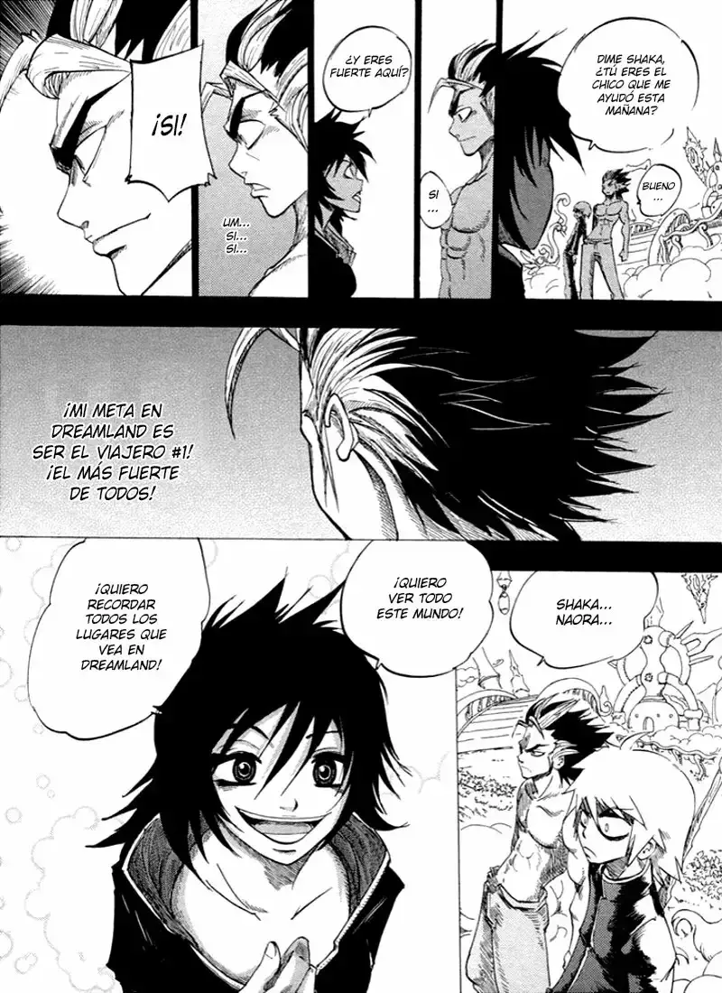 Capitulo 89 page 19