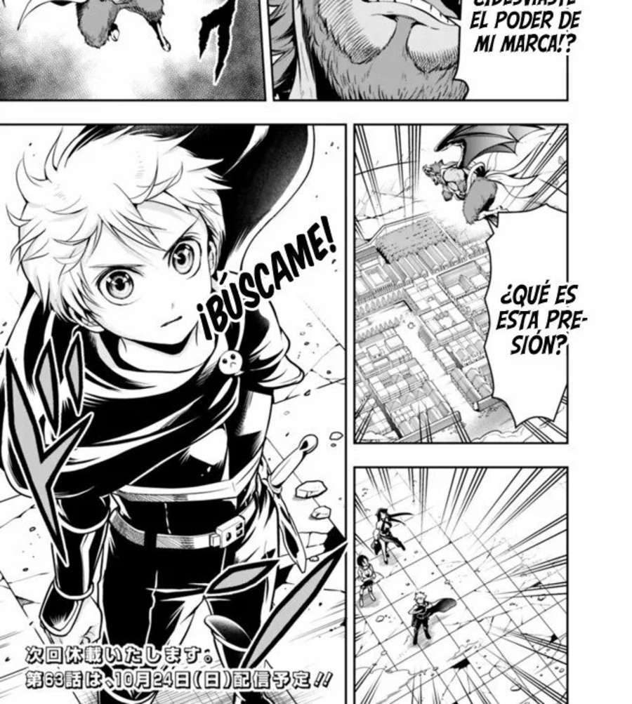 Capitulo 62 page 3