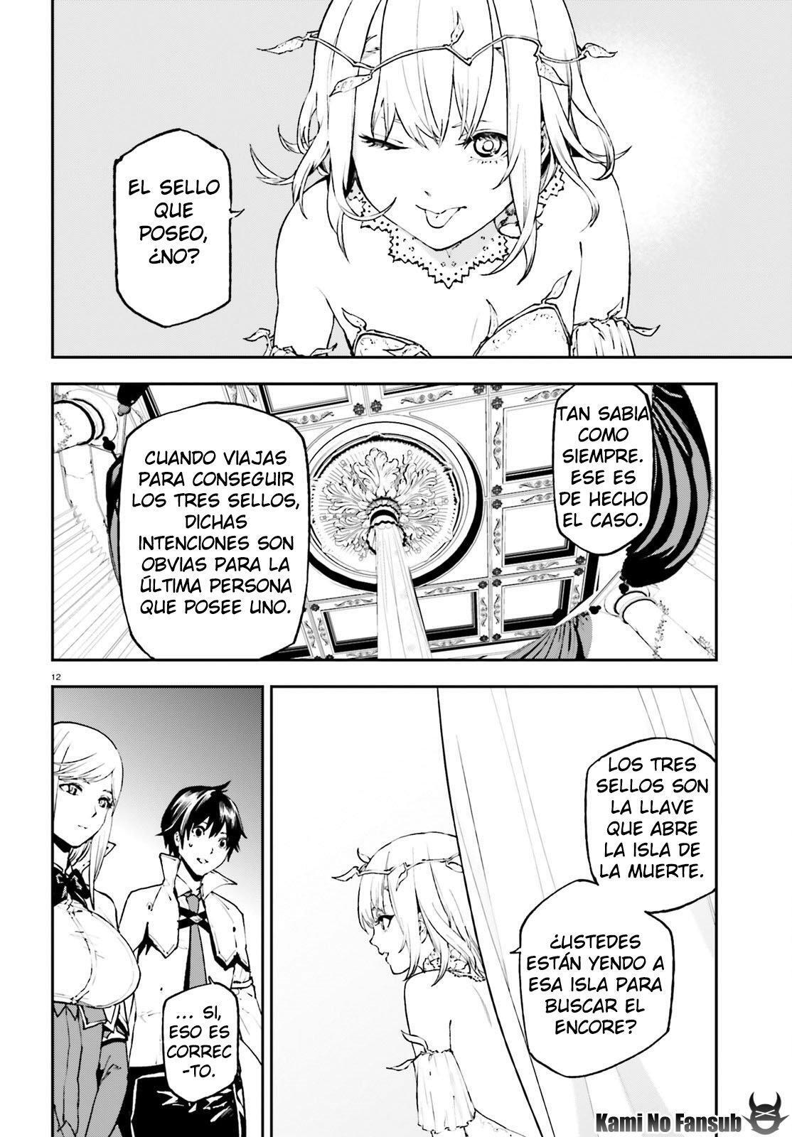 Capitulo 28 page 12