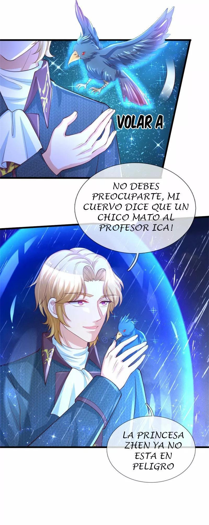 Capitulo 121 page 17