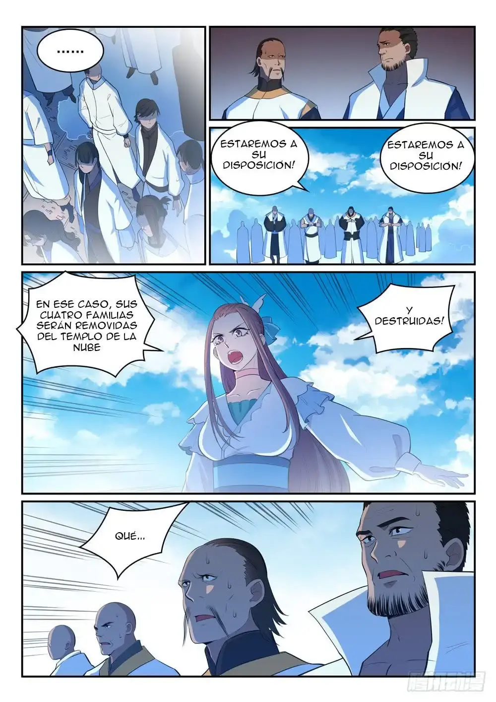 Capitulo 324 page 10