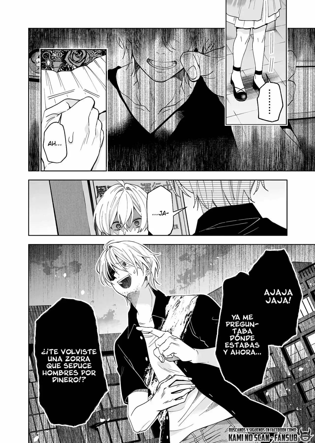 Capitulo 56 page 11
