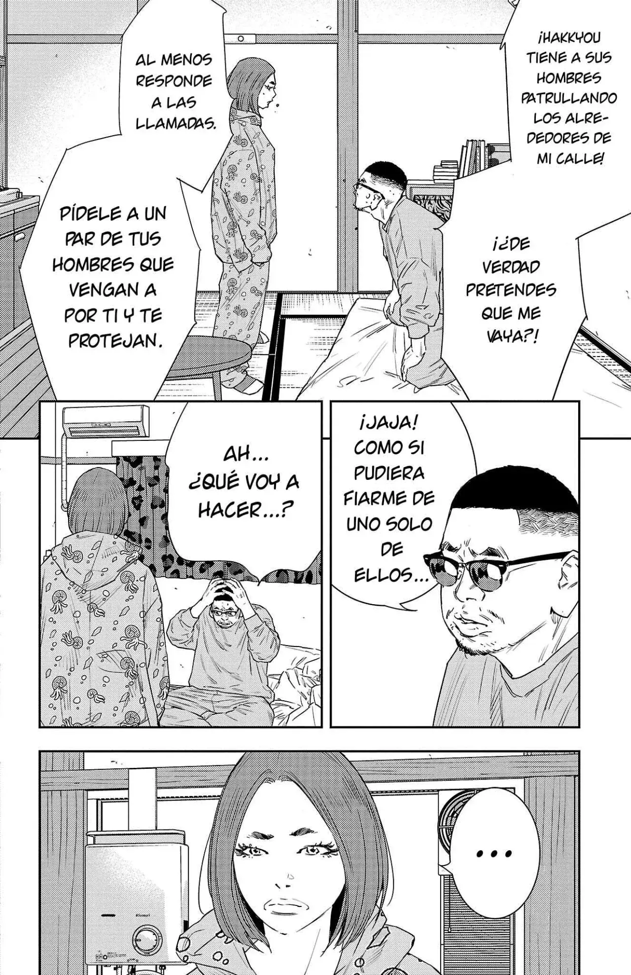 Capitulo 43 page 12