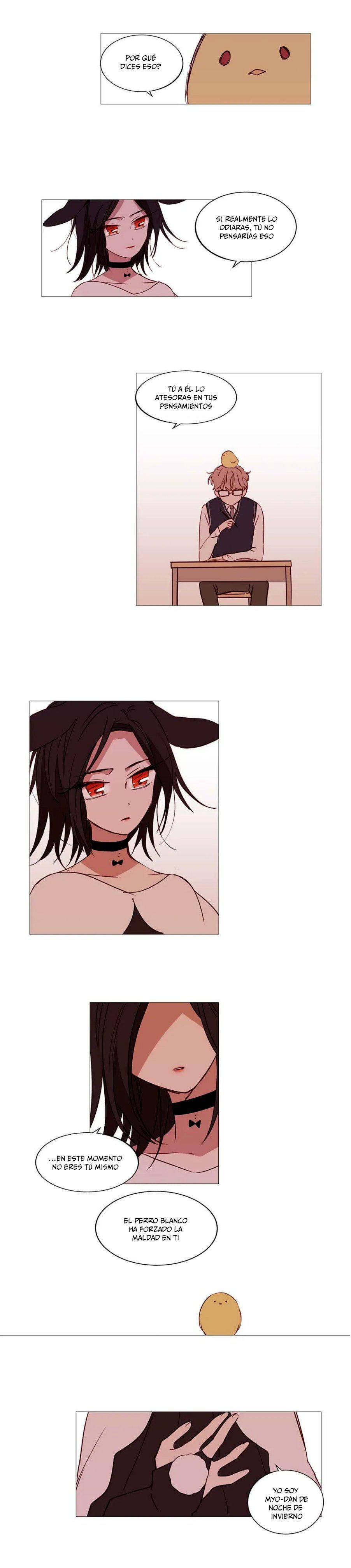 Capitulo 20 page 12