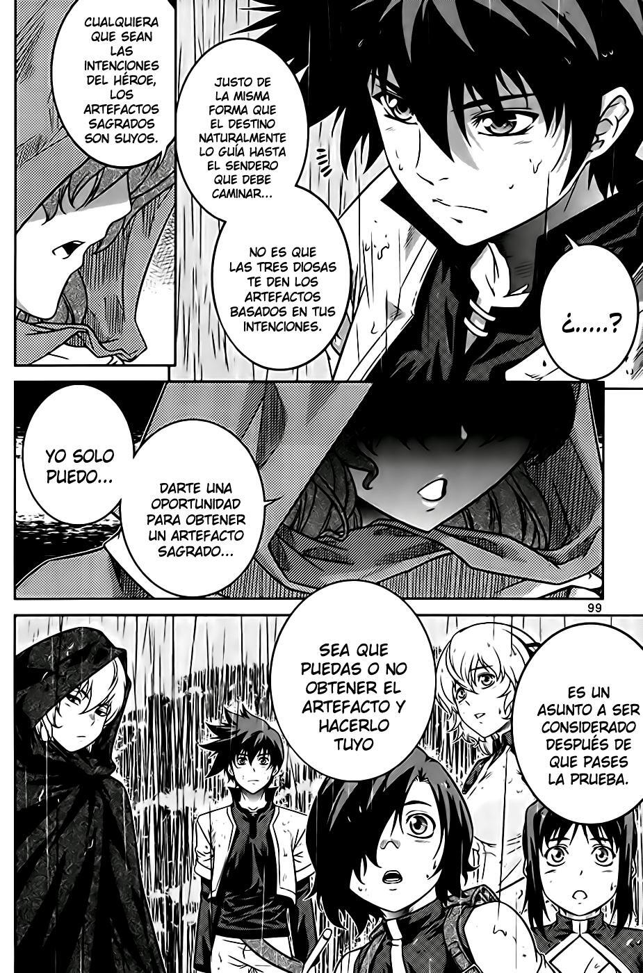 Capitulo 73 page 12