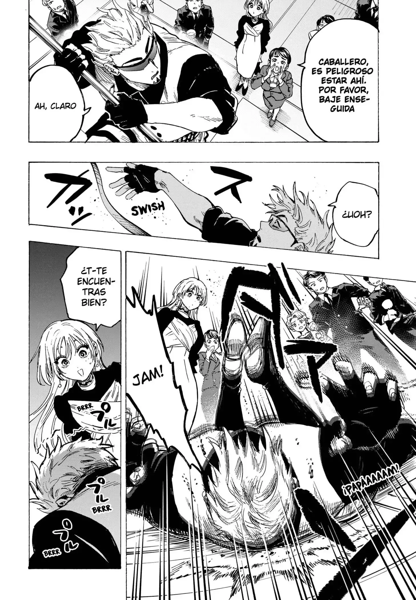 Capitulo 78 page 16