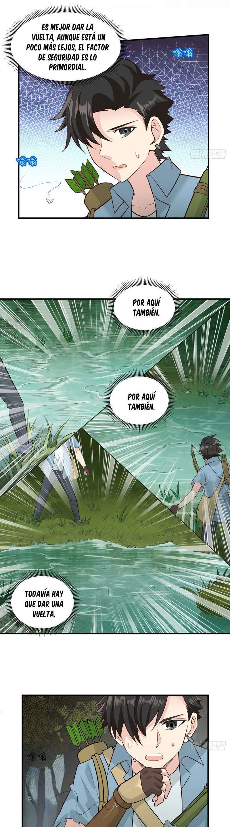 Capitulo 51 page 17