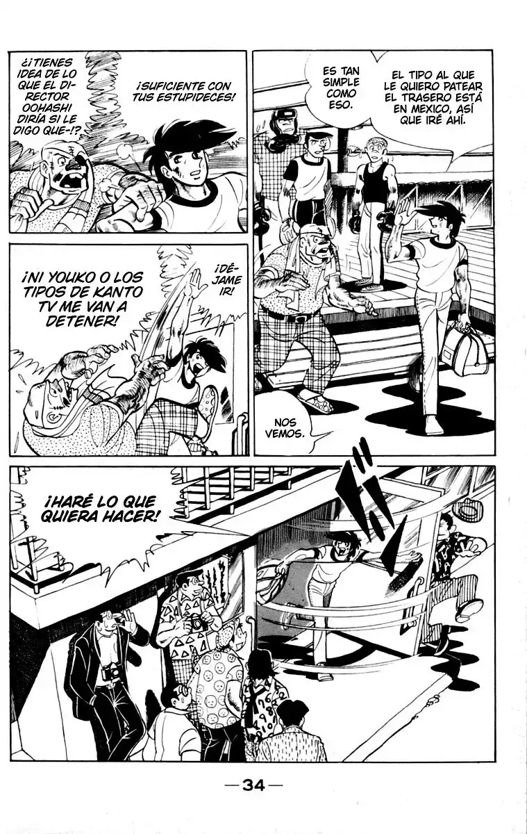 Capitulo 106 page 34