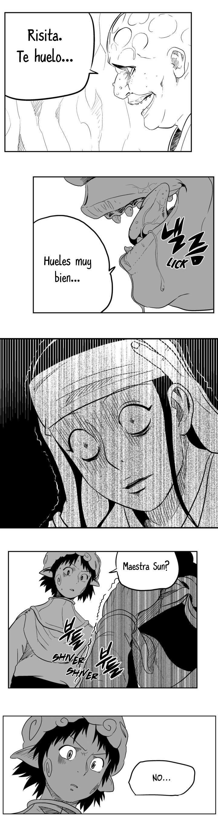 Capitulo 33 page 15