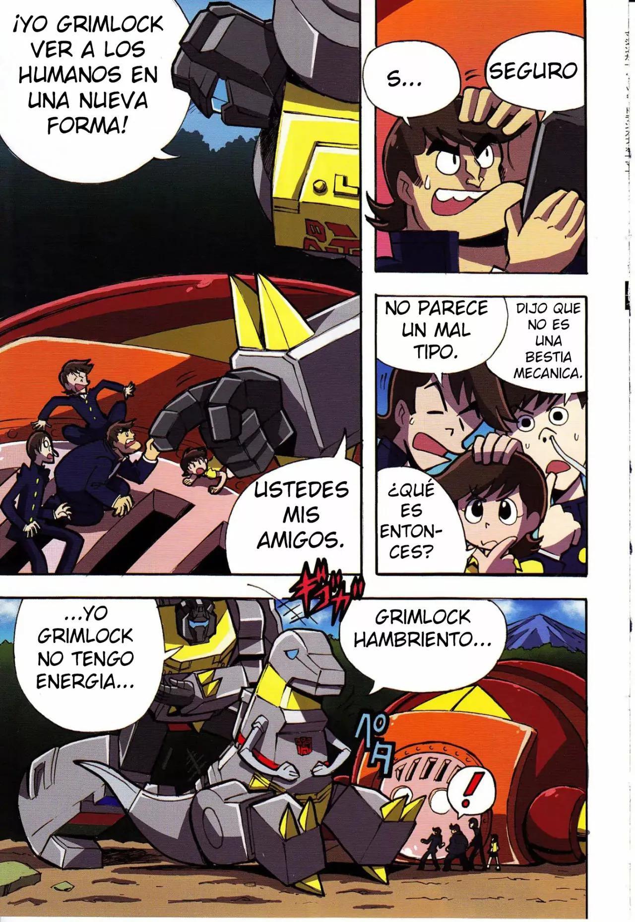Capitulo 1 page 16