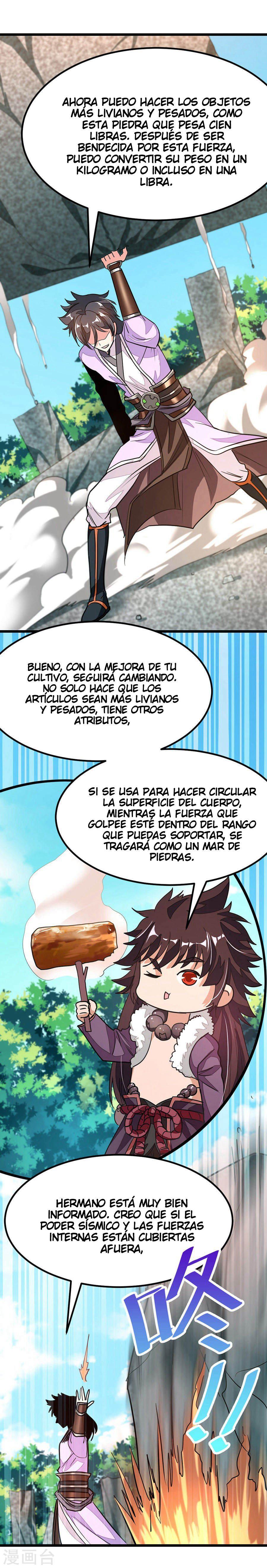 Capitulo 83 page 26