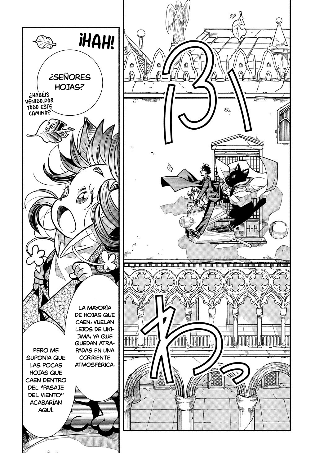 Capitulo 15 page 27
