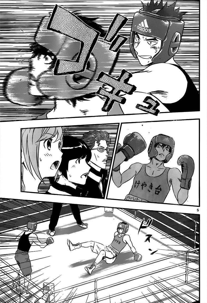 Capitulo 132 page 5