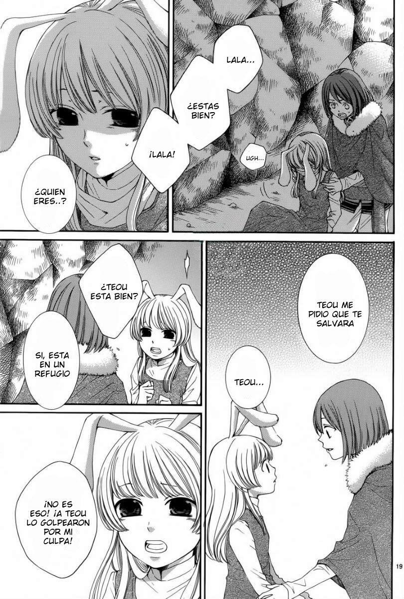 Capitulo 41 page 21