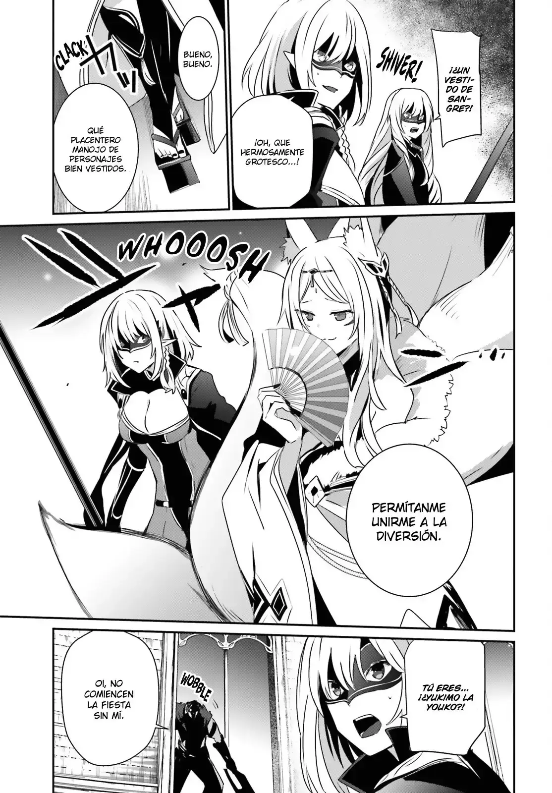 Capitulo 31 page 17