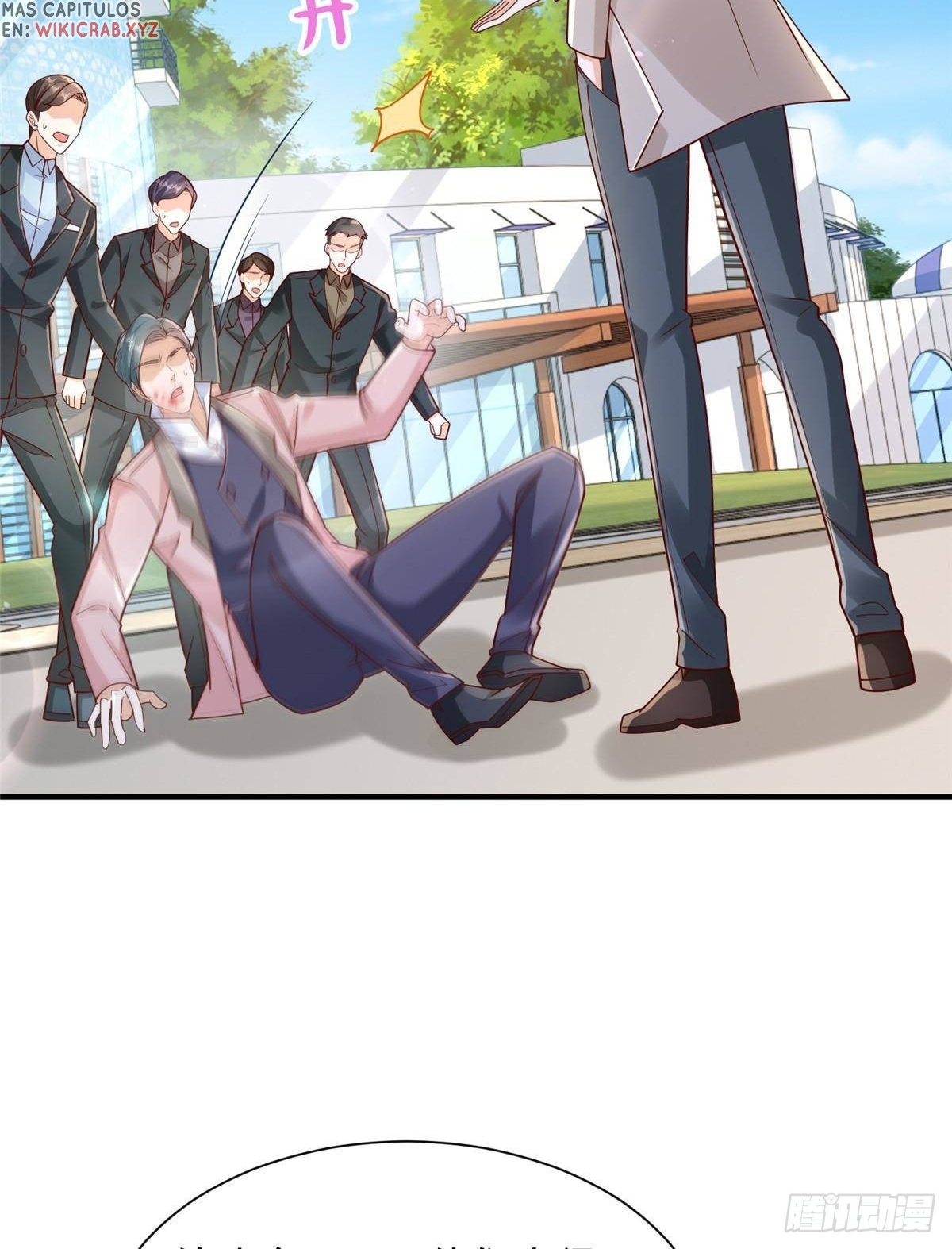 Capitulo 726 page 20