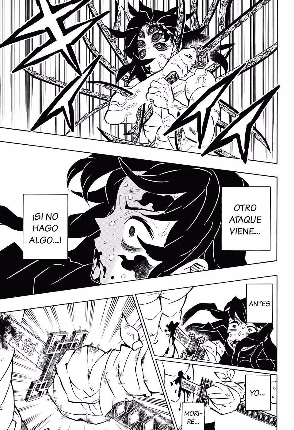 Capitulo 175 page 11
