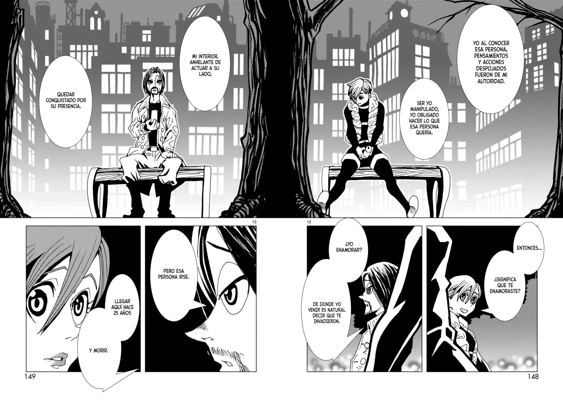 Capitulo 16 page 11