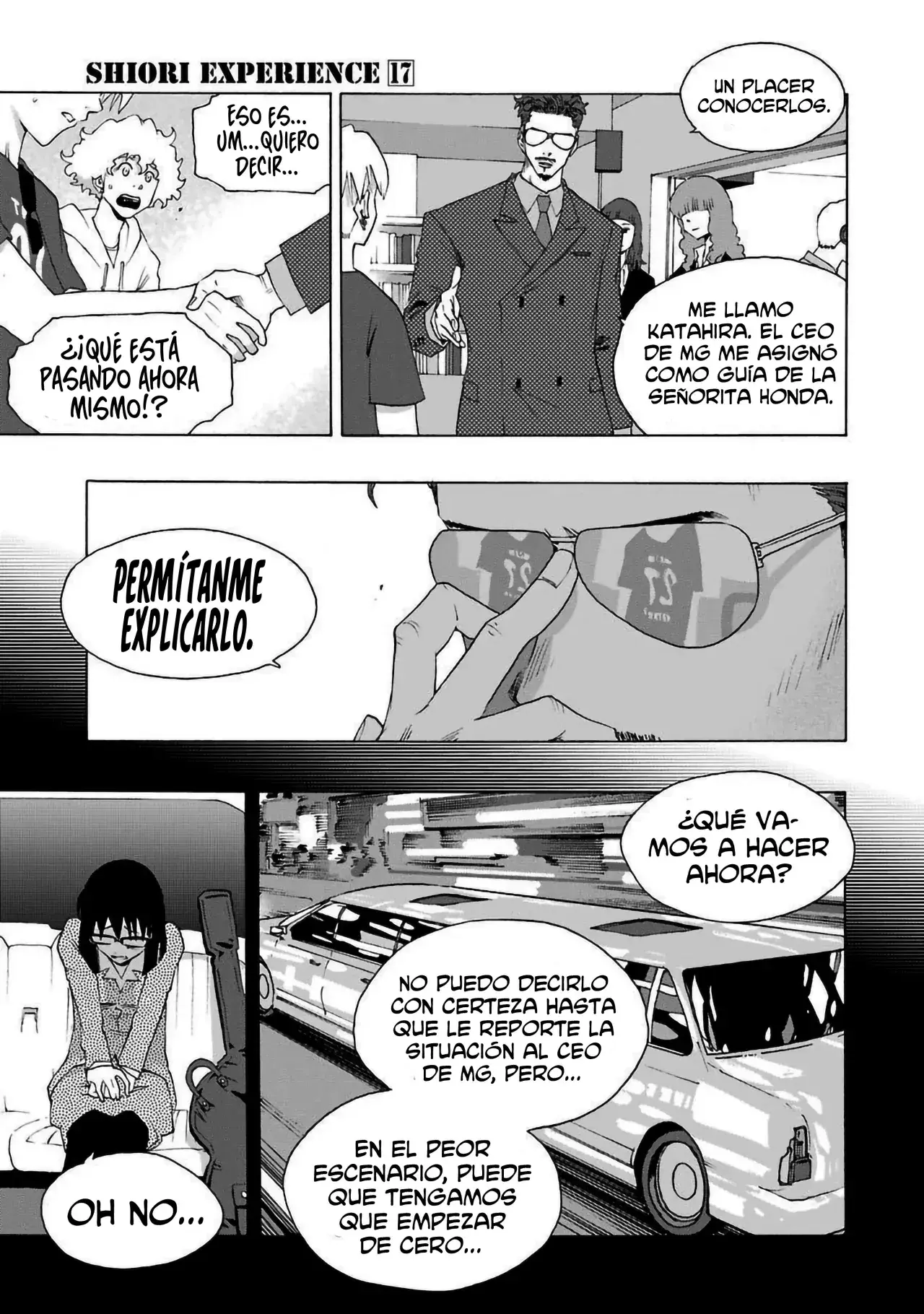 Capitulo 79 page 39