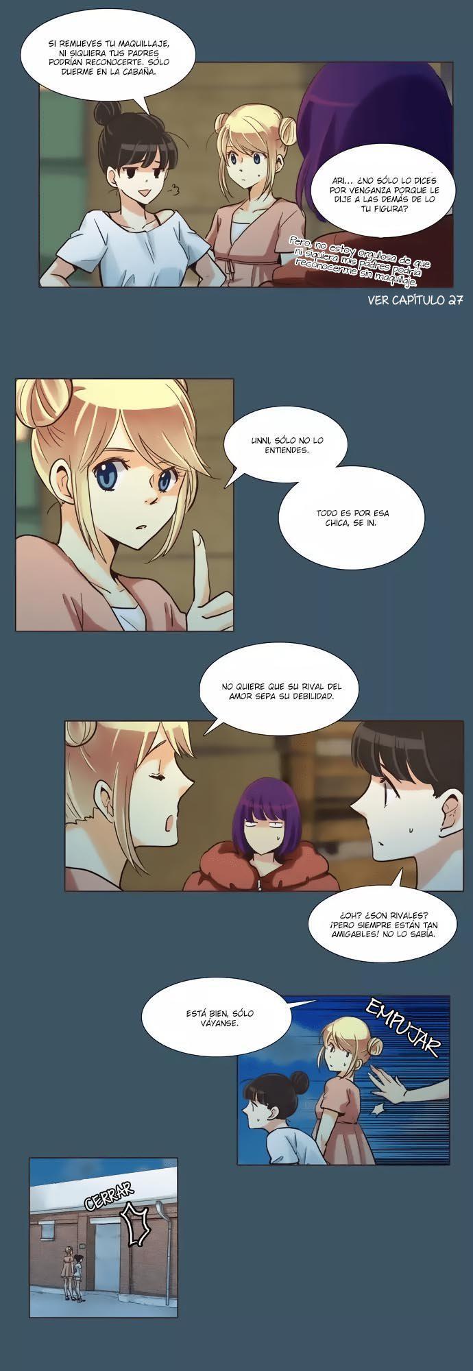 Capitulo 91 page 11