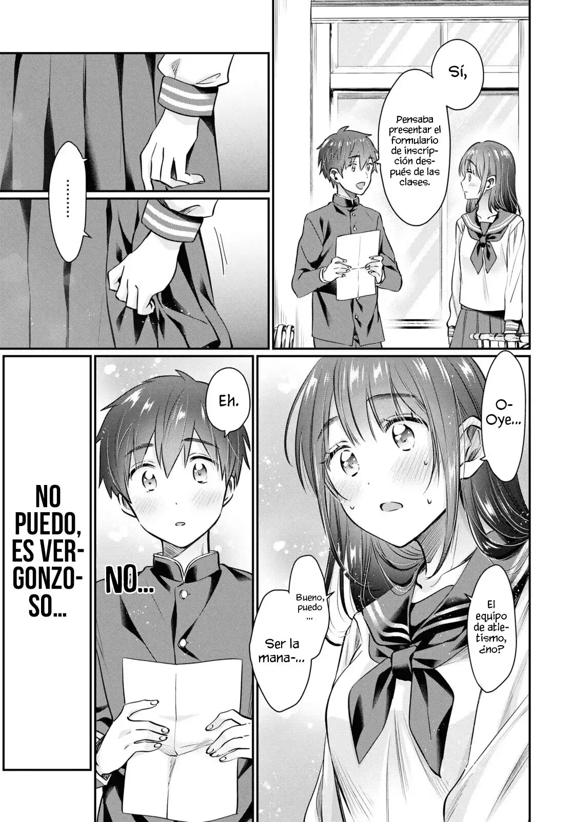Capitulo 61 page 13