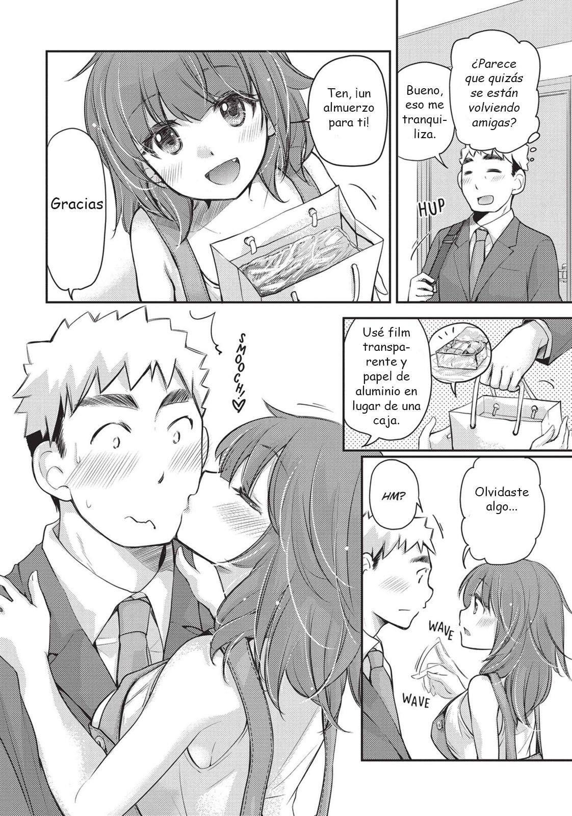 Capitulo 33 page 5
