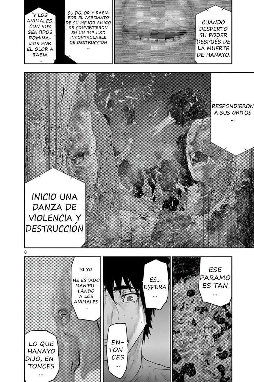 Capitulo 90 page 8