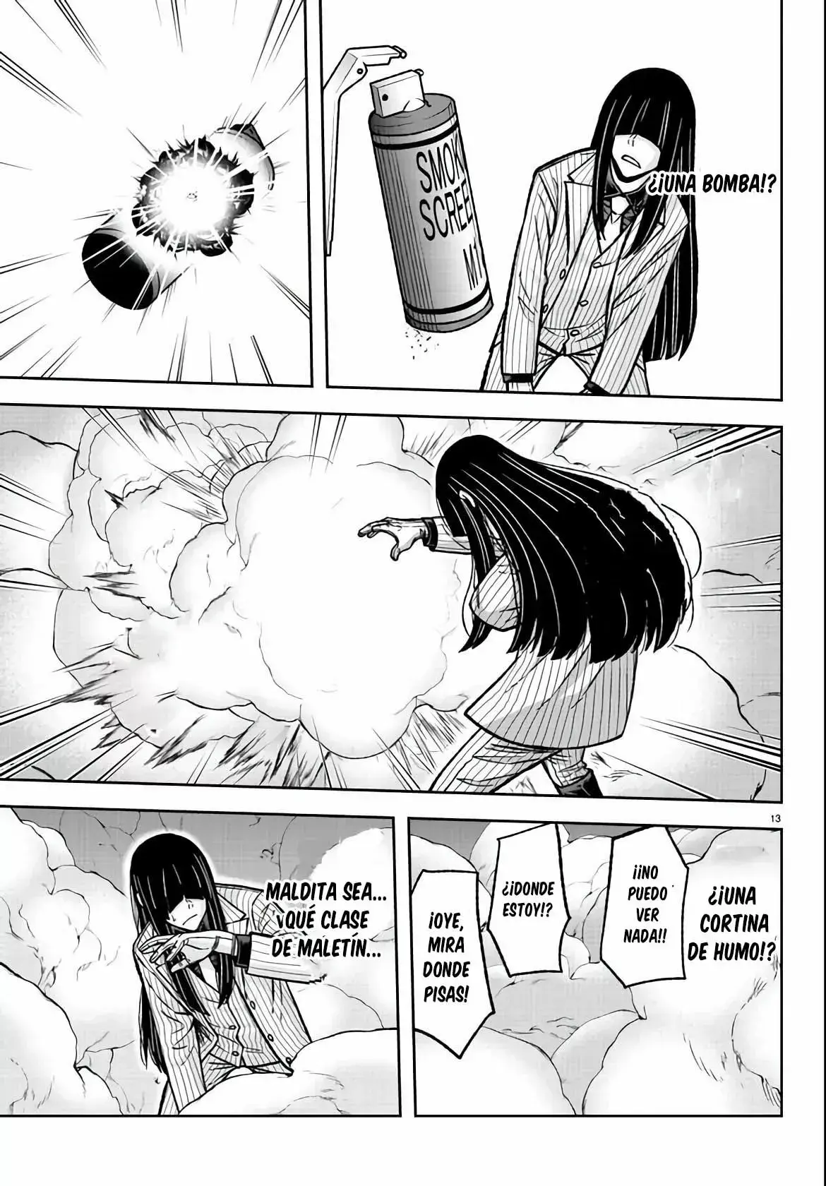 Capitulo 113 page 15