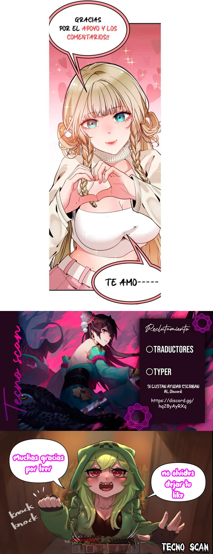 Capitulo 522 page 5