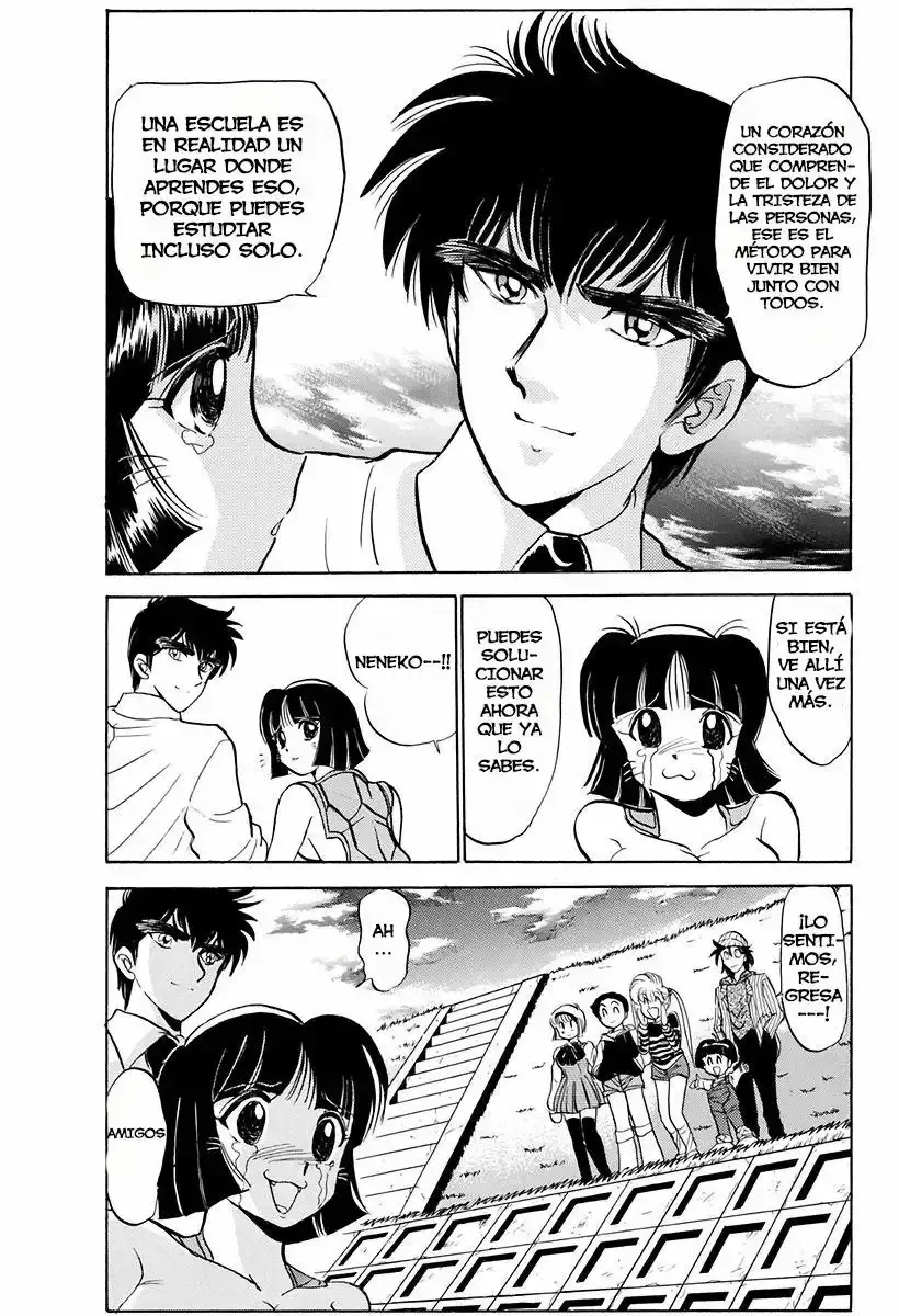 Capitulo 71 page 21