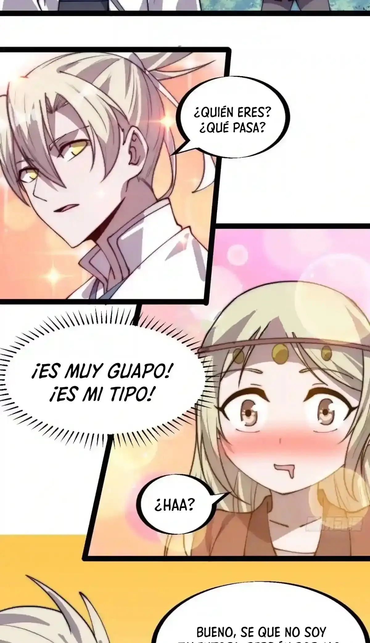 Capitulo 321 page 16