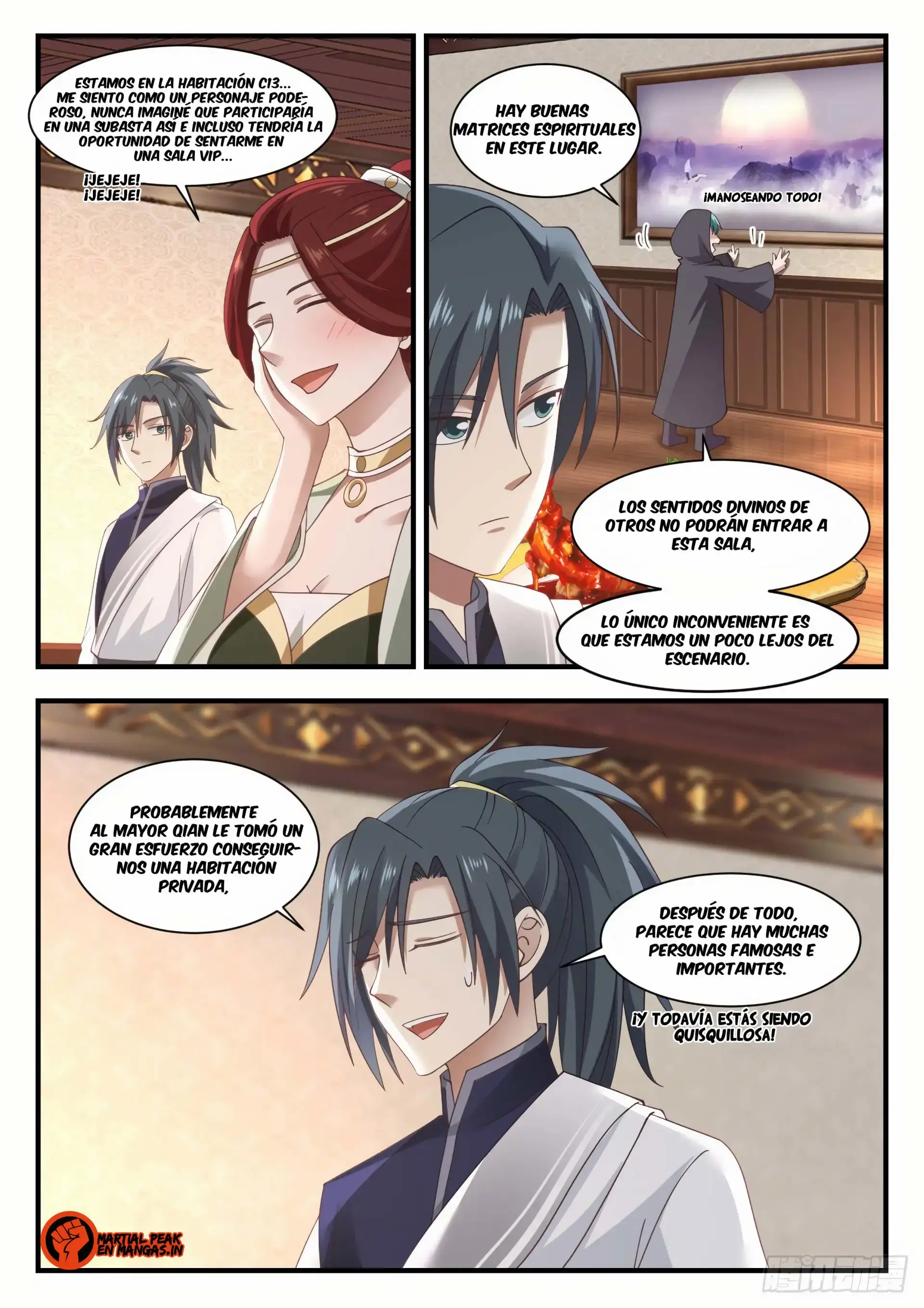 Capitulo 1048 page 13